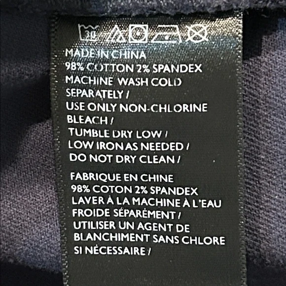 Urban Outfitters Navy Blue A-Line Velvet Mini Skirt Medium Patch Pockets - Picture 6 of 14